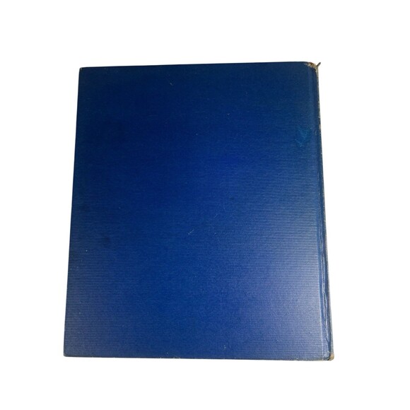 The Illustrated Bible Story Book 1 Volume Edition By Seymour Loveland Rare 1949 - Picture 4 of 10